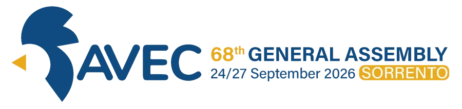 Logo AVEC esteso Sorrento