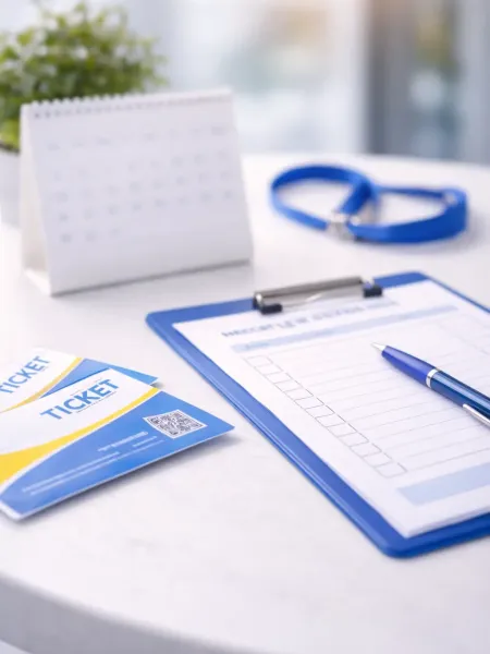 Registration AVECGA 2026